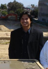 Vener Bernardo