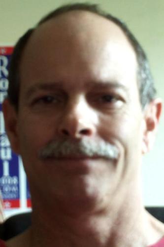 Geoffrey Finn