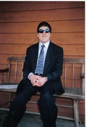 Benjamin Goldstein