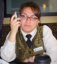 Renee Martineau