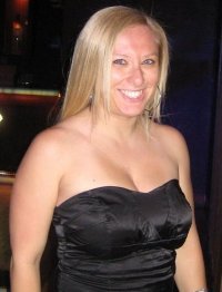 Samantha Lepovetsky