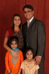Rajan Shamez