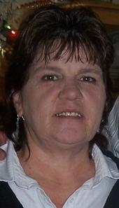 Margie Hall