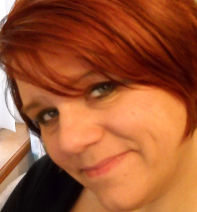 Kimberly Falconer