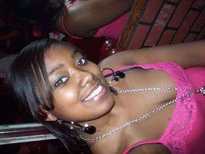 Jada Washington