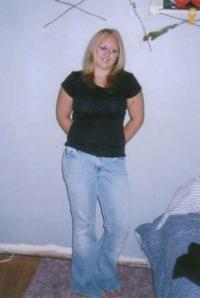 Ashley Snobeck