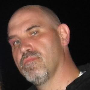 Eric Golden