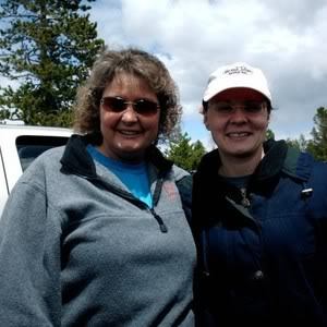 Tammy Thompson