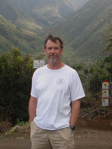 Stephen Paul