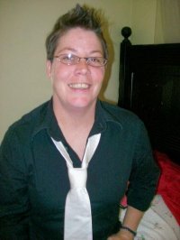 Catherine Duncan
