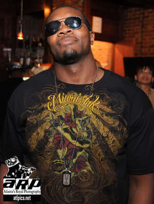 Tyuan Duncan