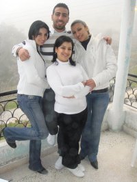 Charbel Antoun
