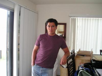 Jorge Soto