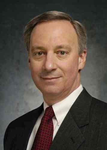 Randall Smith