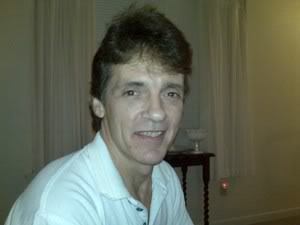 Ricky Newman
