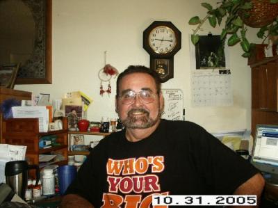 David Duncan