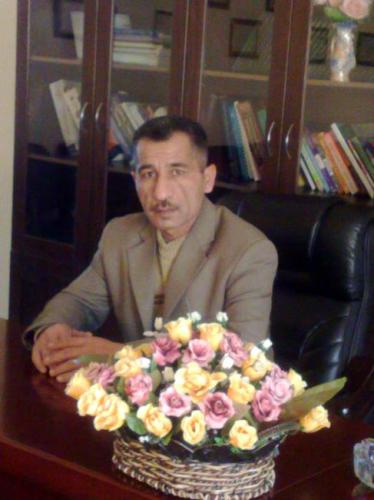 Waleed Majeed