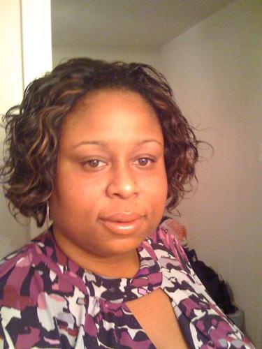 Rashaundra Mcdonald