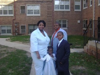Latanya Wheeler