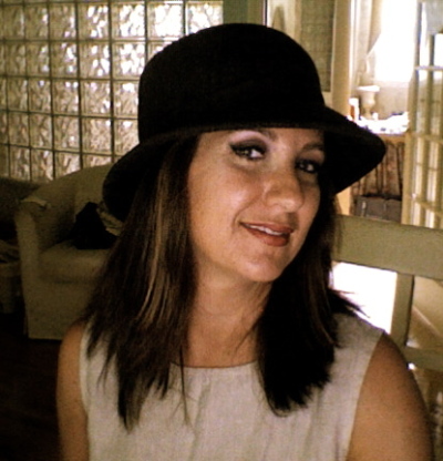 Christine Rinere