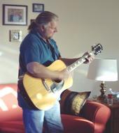 Larry Stevens