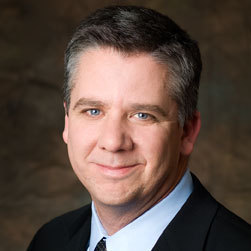 Terrance Dolan