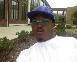 Antione Gholston