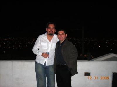Reyes Trejo