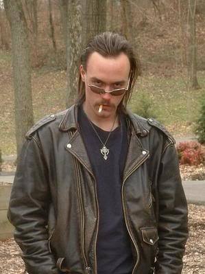 Eric Trumble