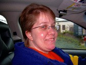 Karen Denny