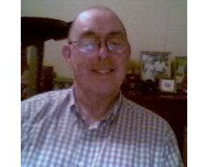 Claude Collins