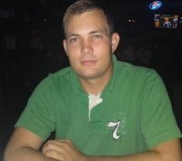 Justin Naylor