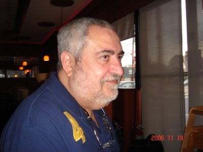 John Russo