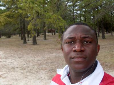 Ayoola Onasanya