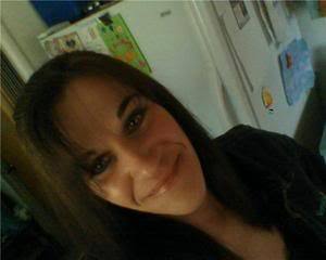 Dawn Mitchell