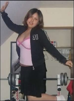 Nadine Smythe