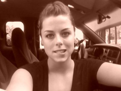Tiara Lochridge