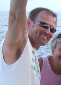 Brian Kapteyn