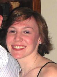 Alicia Blowers