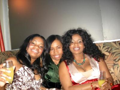 Chaka Parris