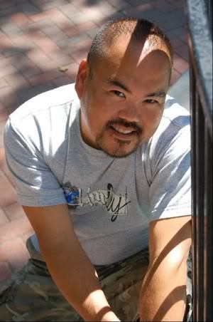 Steven Tashiro