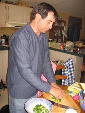Steve Dubois