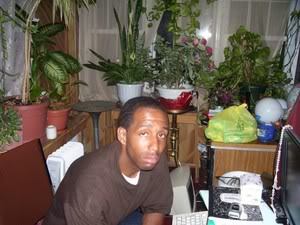 Shairon Cornelia