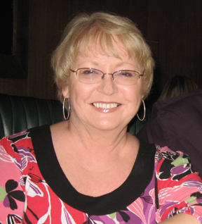 Katherine Vanleeuwen
