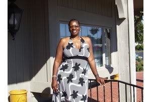 Fleicia Mitchell