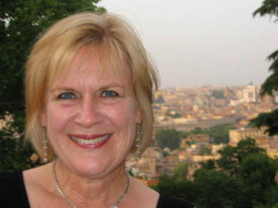 Elizabeth Olsonjones