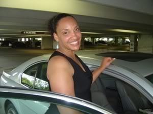 Ayanna Mitchell