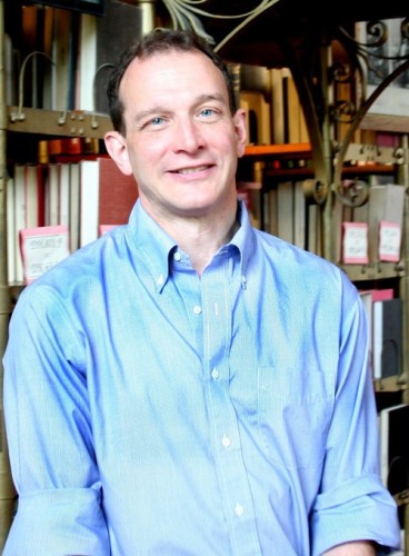 Lance Heidig