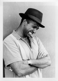 Everett Pendleton
