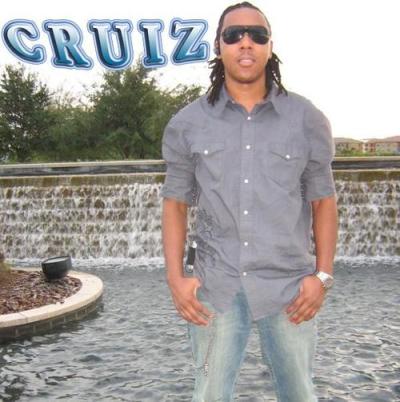 Kenroy Campbell